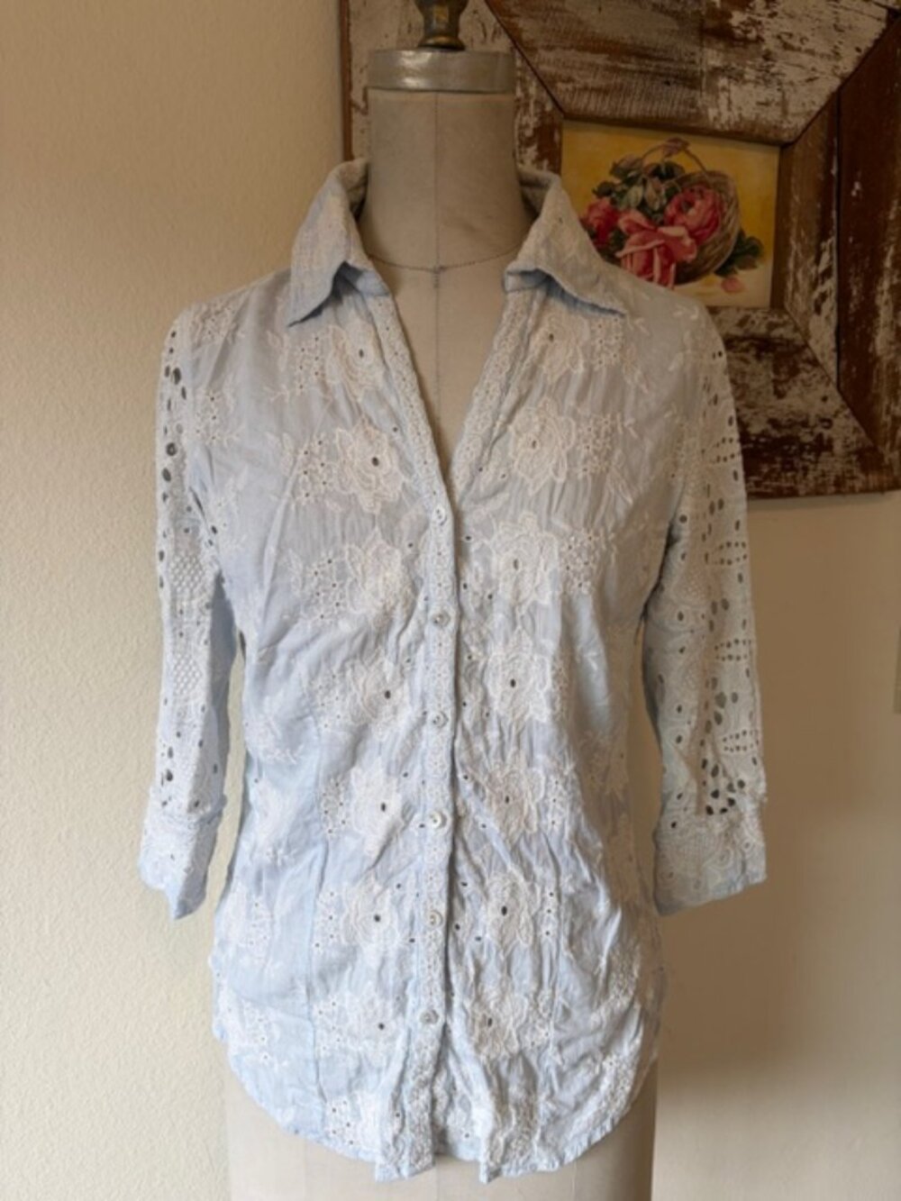 Cino Shirt